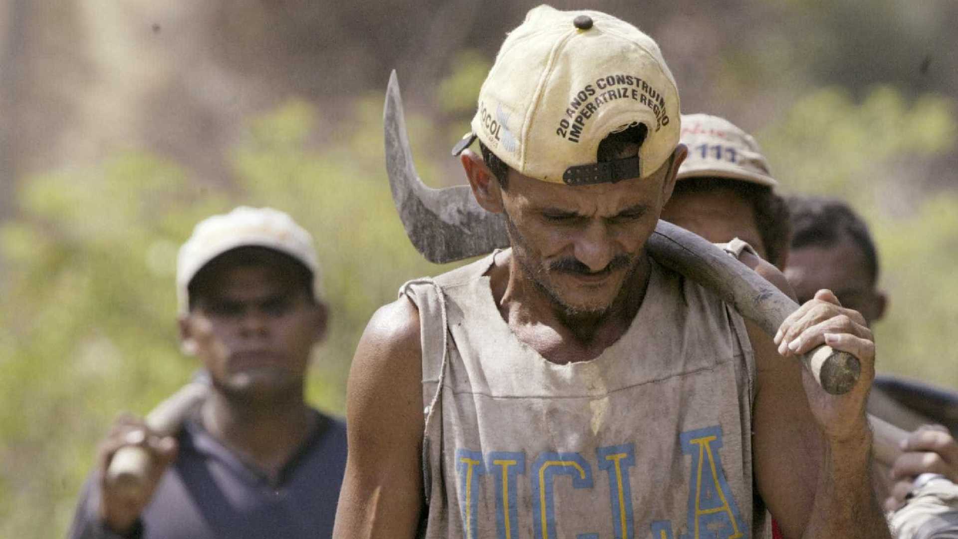 Brasil vira exemplo negativo no combate ao trabalho escravo