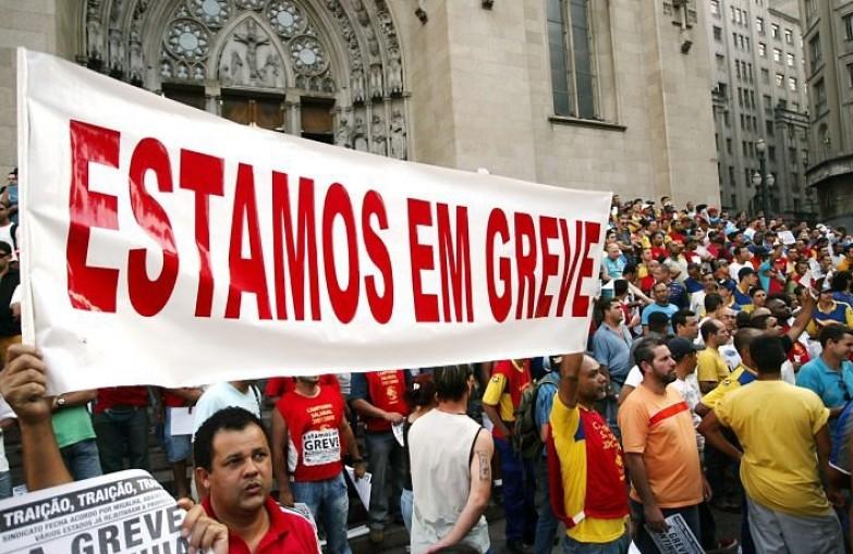 Centrais acertam mobilização nacional em 28 de abril: ‘Parar o Brasil’