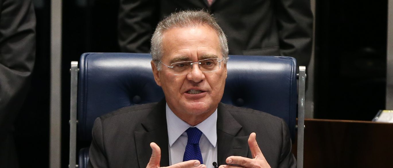 Governo já inviabilizou reforma da Previdência, diz Renan