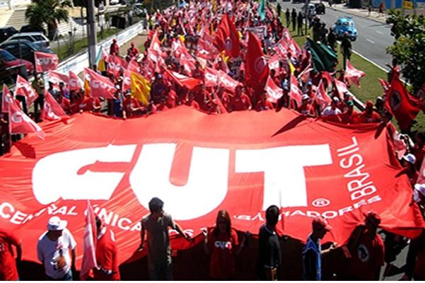 20 de junho: Dia Nacional de Mobilização rumo à greve geral