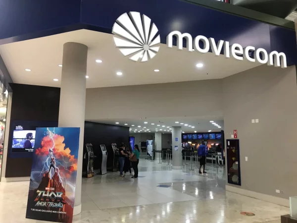 Sócios podem adquirir ingressos para o cinema por apenas R$ 16