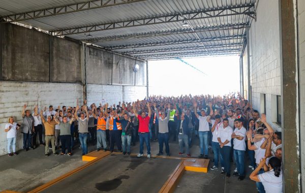 Em fase decisiva, categoria amplia mobilização da Campanha Salarial 2024