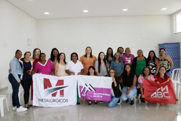 FEM-CUT/SP luta para ampliar direitos das trabalhadoras na Campanha Salarial 2024