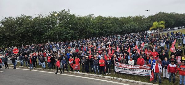 Campanha Salarial 2024: trabalhadores esperam propostas patronais até sexta-feira